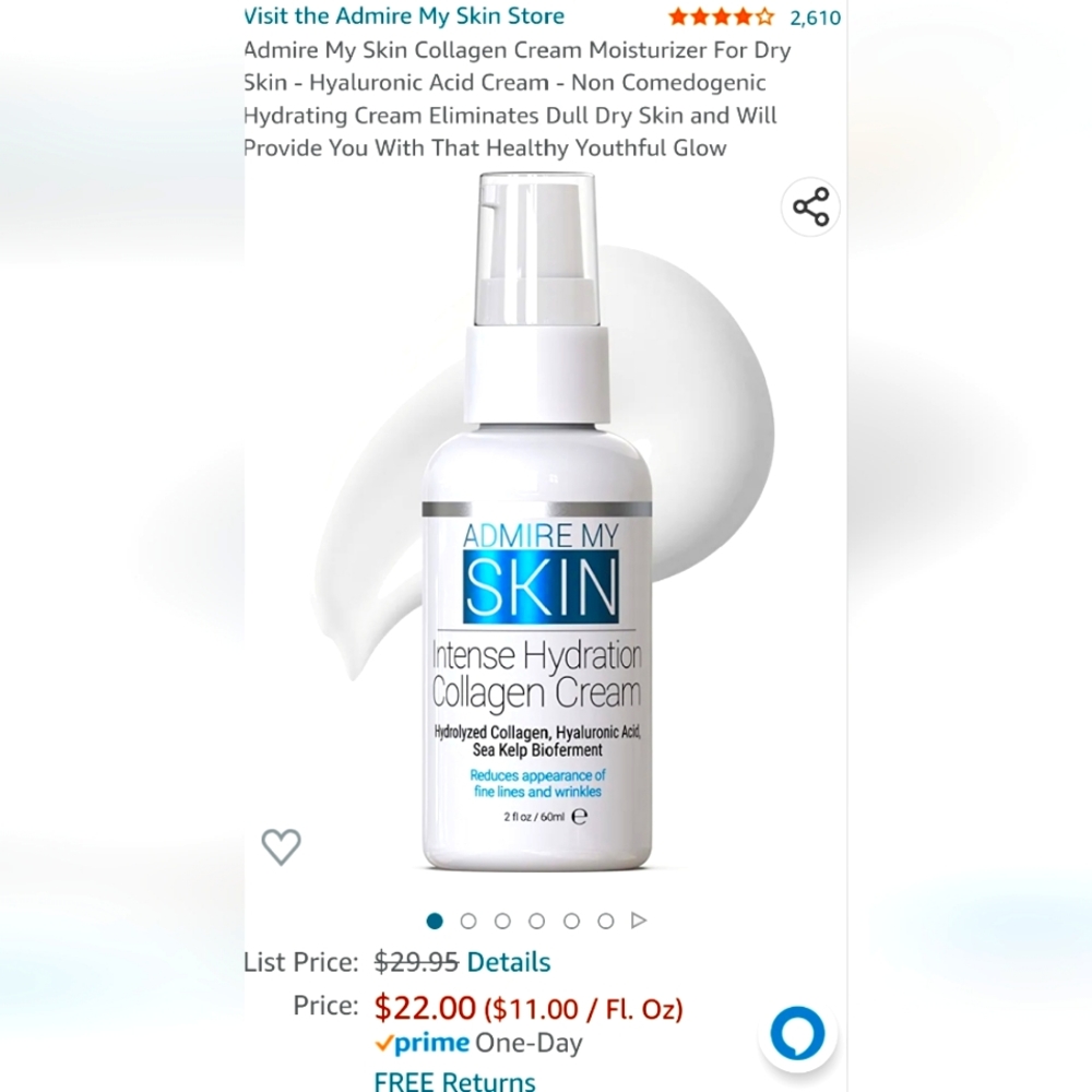 skin care
